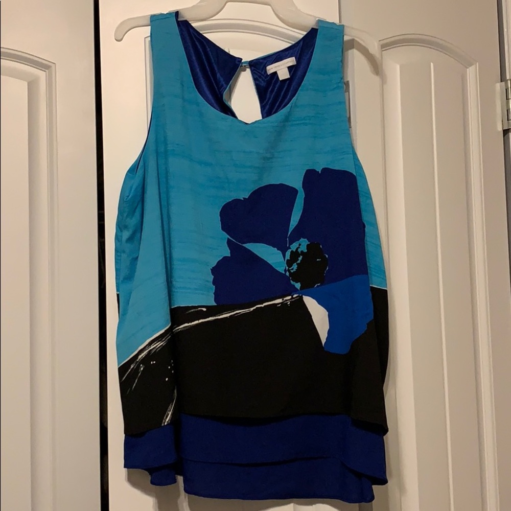 Beach feel good top